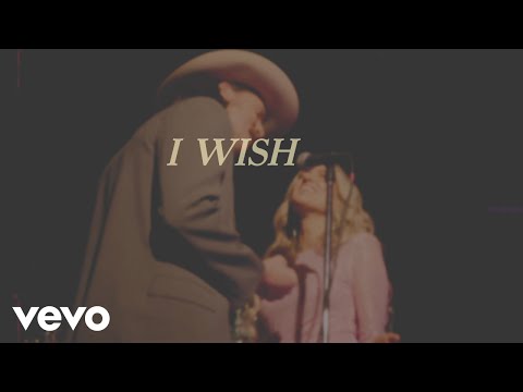 Mackenzie Carpenter - I Wish You Would (Lyric Video) ft. Midland