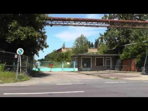 Unser täglich Brot - Magdeburg gestern und heute