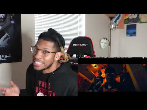 EUNG FREESTYLE (응프리스타일) | BEST REACTION