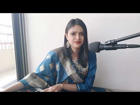 Ayesha Mukherjee Humri ataria pe