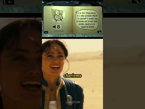 Lucy's SPECIAL Stats