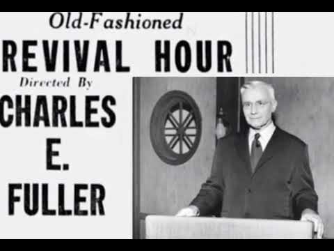 Precious Hiding Place (Hymn) - The Old Fashioned Revival Hour