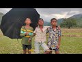 A Film Village Kids Life In Summer