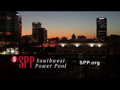 Southwest Power Pool - About SPP (2015)
