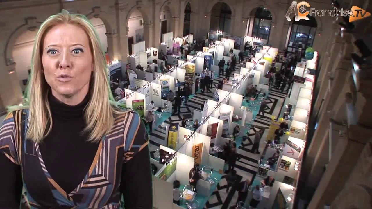 Conseil 3 : L&rsquo;accueil des candidats sur votre stand