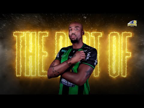 The best of Robson Gomes 🇧🇷 (Middle blocker)  2021/2022 – PLAYERS ON VOLLEYBALL