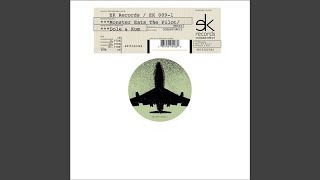 Flight #815