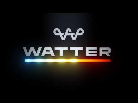 WATTER: The Liquid Asset