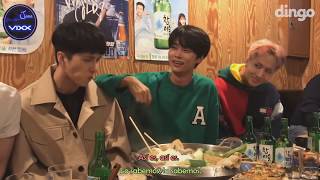 [SUB ESP] Drunk Live - VIXX Scentist