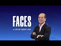 Faces Rev Dr Vincent Leoh 22 AUGUST 2021 Glad Tidings Online
