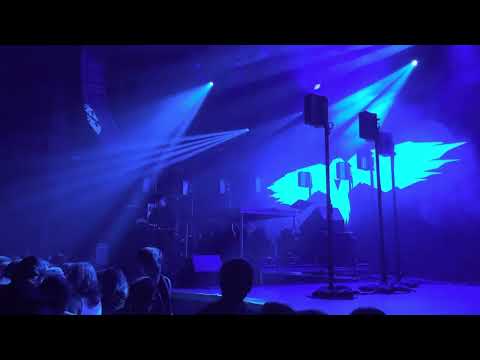 Deadcrow @ The Ogden Theater (Deathpact 2023 Tour Denver 2023)