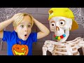 Halloween Adventures With Chris And Friends
