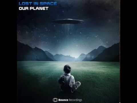 Lost In Space Vs Audiosun - Smokey