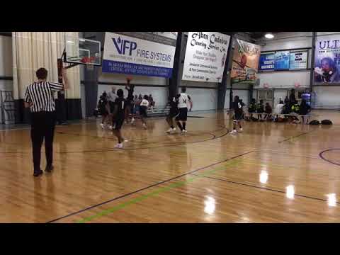 CLUB1 - BECHTEL victorious over FORT WAYNE KINGS, 43-21 - Memorial Day Run N Slam