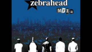 Zebrahead- The Fear