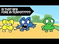 BFB 16: Best of Four! (Read Description & Pinned Comment)