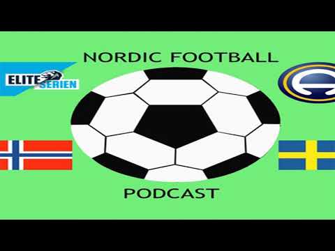 Falkenbergs FF Manager Hasse Eklund Exclusive Interview - S3:E22