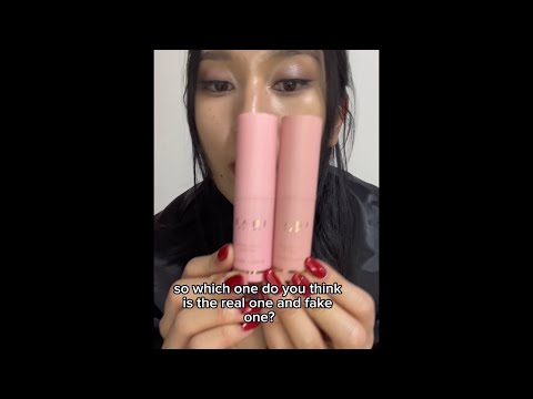 KAHI Multibalm Real vs. Fake