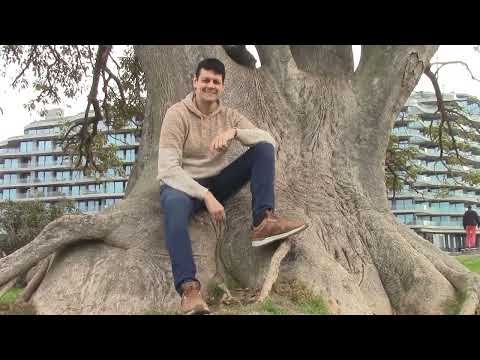 TU ME CAMBIASTE LA VIDA