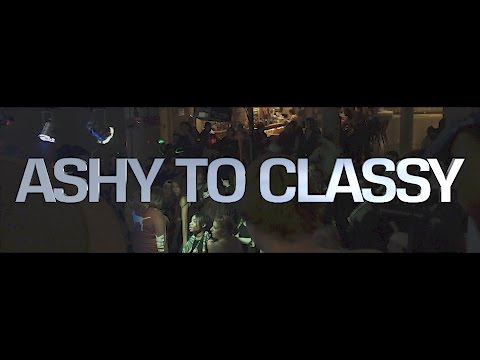 Ashy To Classy - J Milli x Julian Tha Wise | Filmed By @GlassImagery 4K UHD