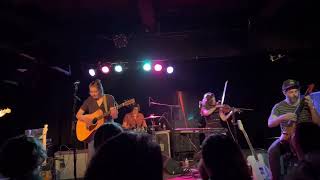 Laura Stevenson - The Hole (Live at the Black Cat, Washington, DC.  4/15/23)
