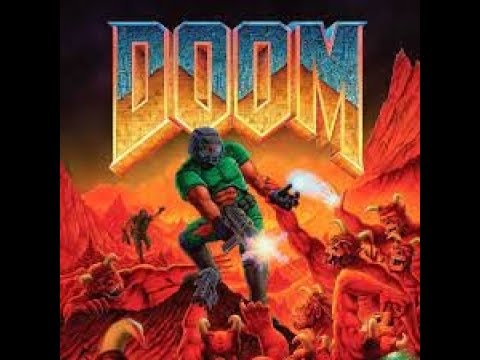 New camera, who dis? Master levels and DOOM...But something's not right...