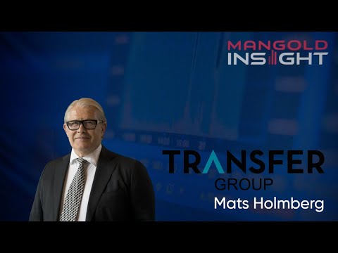 Investerardag - Transfer Group