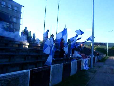 Unia sędziszów  vs nidzianka bieliny