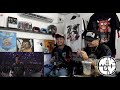 MC Review Ep.6: EJ Power vs Vitrum | Meek & Chill (Mhot x K-Ram)