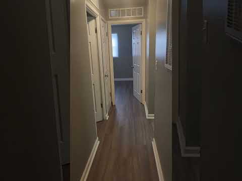 Move-In Ready 3-Bedroom Home with Great Updates! property video