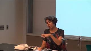 Ana Maria Ochoa Colloquium 2017 video