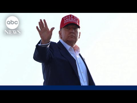 What do Trump’s new tariffs mean for the US economy?