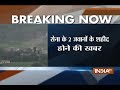 J&K: Two Army personnel martyred in firing at Kupwara