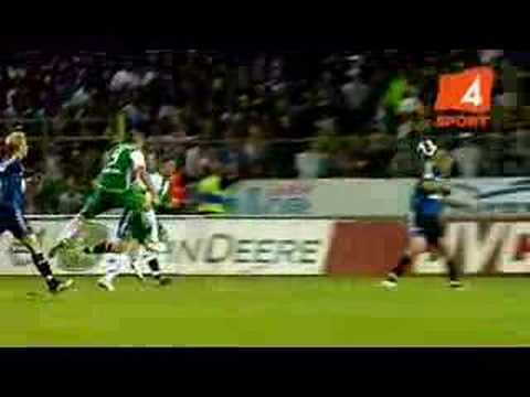 TV4 Sport - Allsvenskan