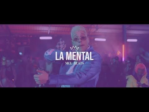 (SOLD/VENDU) PLK x Vald Type beat - *La Mental* | Prod.MCL