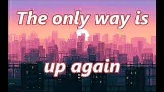 Clean Bandit feat. Rae Morris UP AGAIN (Lyrics)