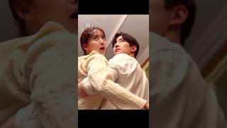 Download lagu Caught in the act😱 [King The Land Episode 11] #guwon #sarang #yoona #junho #kingtheland #viral mp3