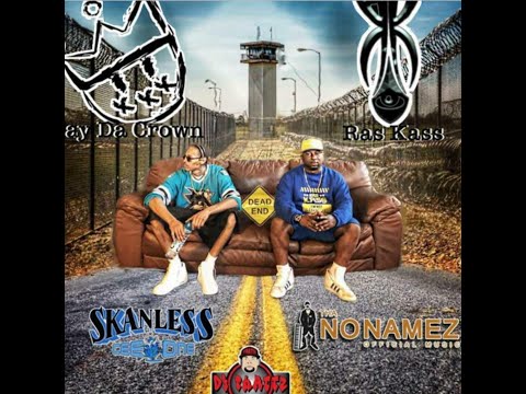 Ras Kass Tay Da Crown - DEAD END STREET (Official Music Video)