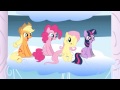 MLP FiM Sonic Rainboom Ger 1080p No Watermarks Color Corrected