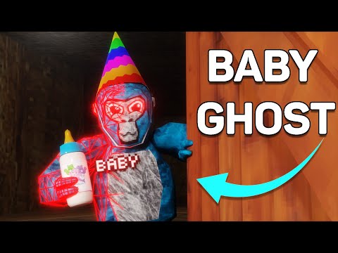 I Found The WEIRDEST Ghosts