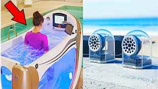 Inventions that will blow your mind | Tech Gadgets and Inventions you can buy online. Latest tech.
