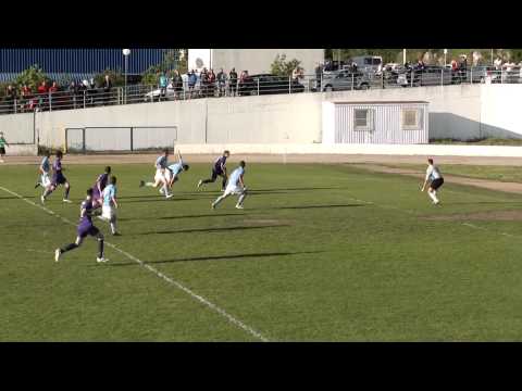 30.kolo 3.hnl-zapad-2011-12 (05.05.2012) Crikvenica - Dubrava  1-0  (prilika br.01, Kanjuh)