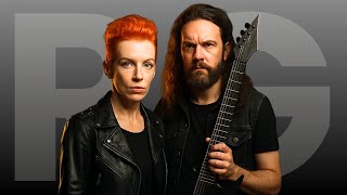 Download lagu Eurythmics ReGrooved: Sweet Dreams (Metal Edition) β Youβll Dream... and the Dream Will Bite Back mp3 Download lagu Eurythmics ReGrooved: Sweet Dreams (Metal Edition) β Youβll Dream... and the Dream Will Bite Back mp3