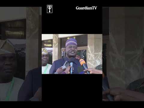 In the shortest possible time, Nigerians will see results, says General CG Musa