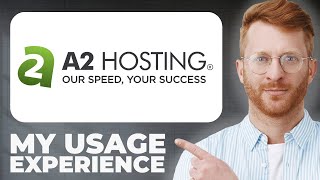 A2 Hosting Turbo Hosting Review - Usage Experience