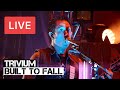 Trivium - Built To Fall Live in [HD] @ Las Vegas ...