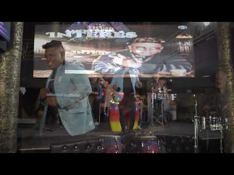 Raymon La Diferencia -  Amor Por Interés (Version Salsa)