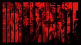 B-leza - Lágrimas de Sangue Feat. Carolina Deslandes (Edited by Hugo Alves)