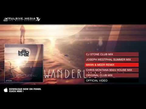 Mad Kingz - Wanderlust (Mann & Meer Remix)
