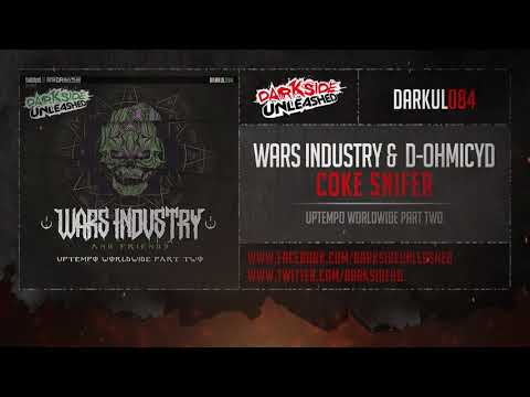Wars Industry &  D-Ohmicyd - Coke Snifer